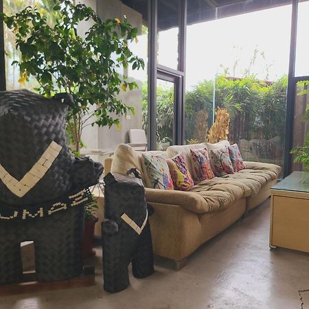 達芭凱民宿 Tabakai B&B Nantou Bagian luar foto