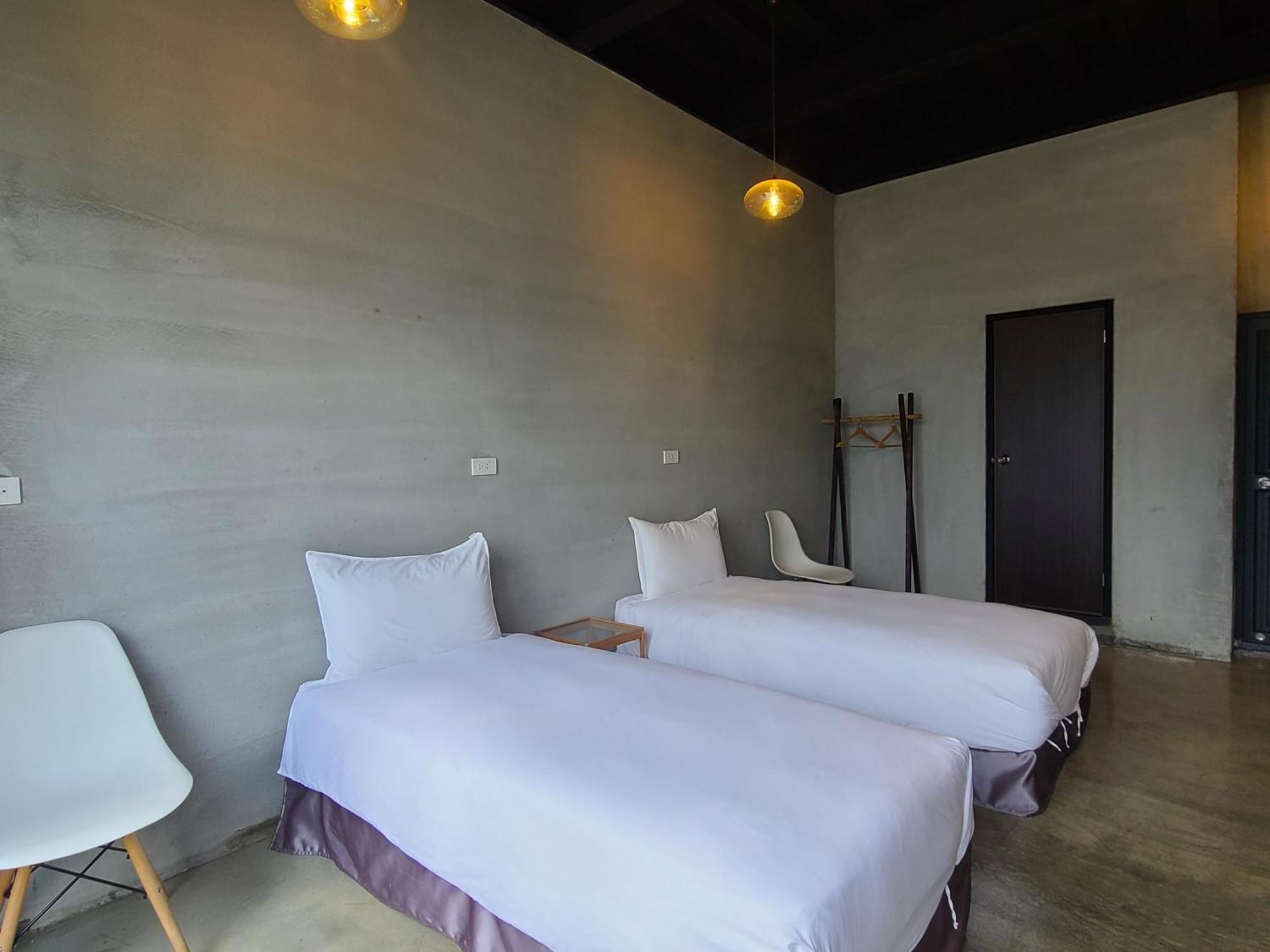 達芭凱民宿 Tabakai B&B Nantou Bagian luar foto