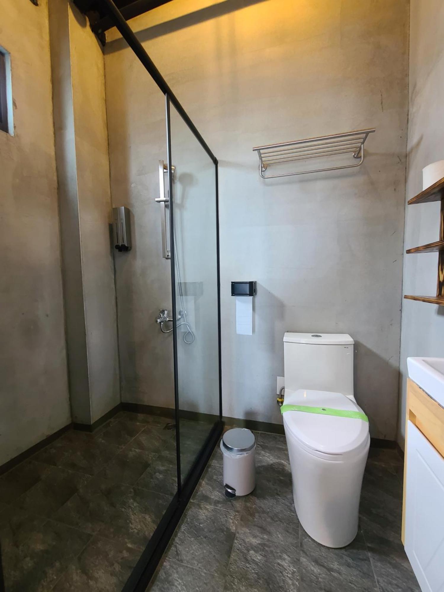 達芭凱民宿 Tabakai B&B Nantou Bagian luar foto