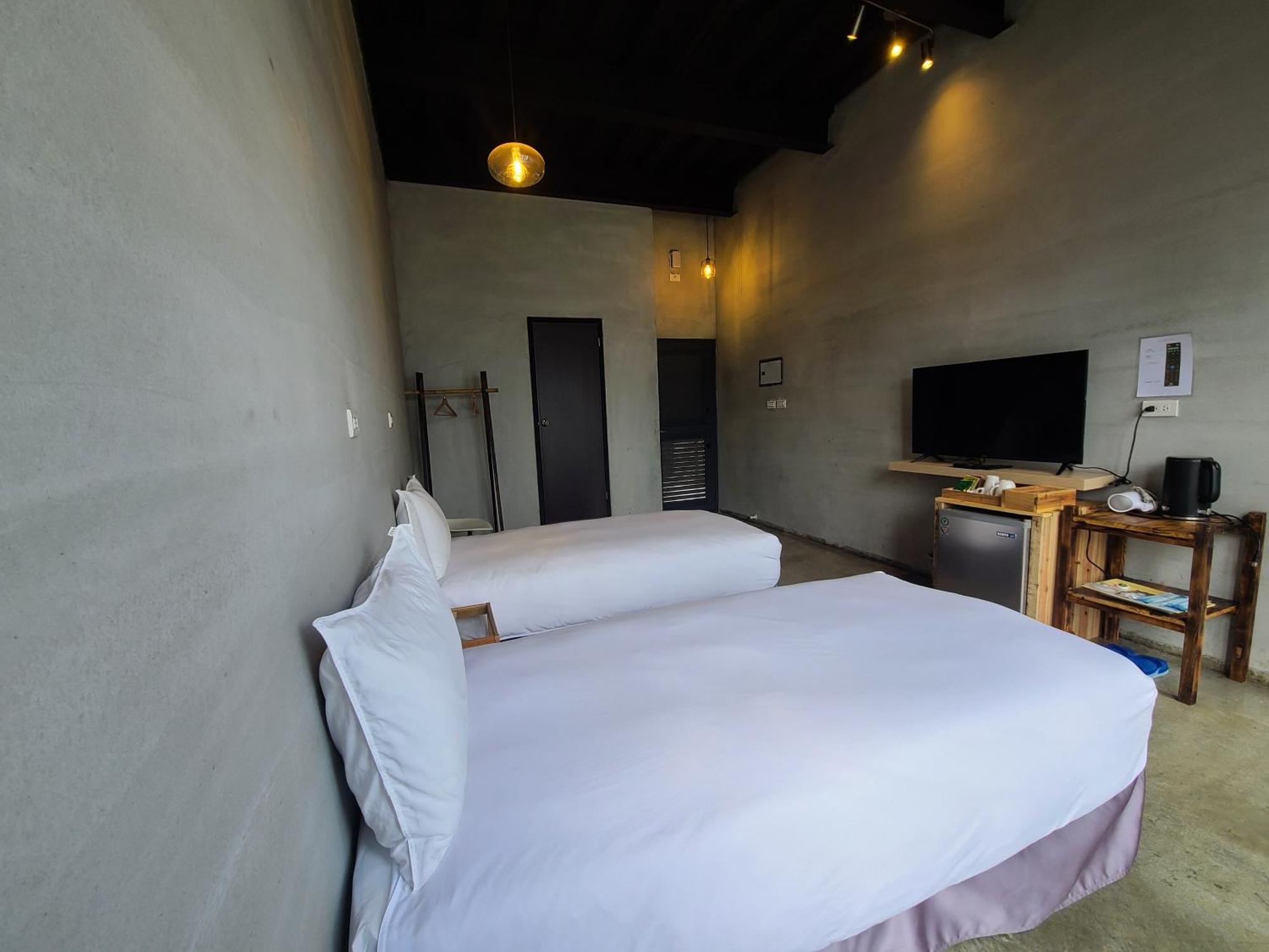 達芭凱民宿 Tabakai B&B Nantou Bagian luar foto