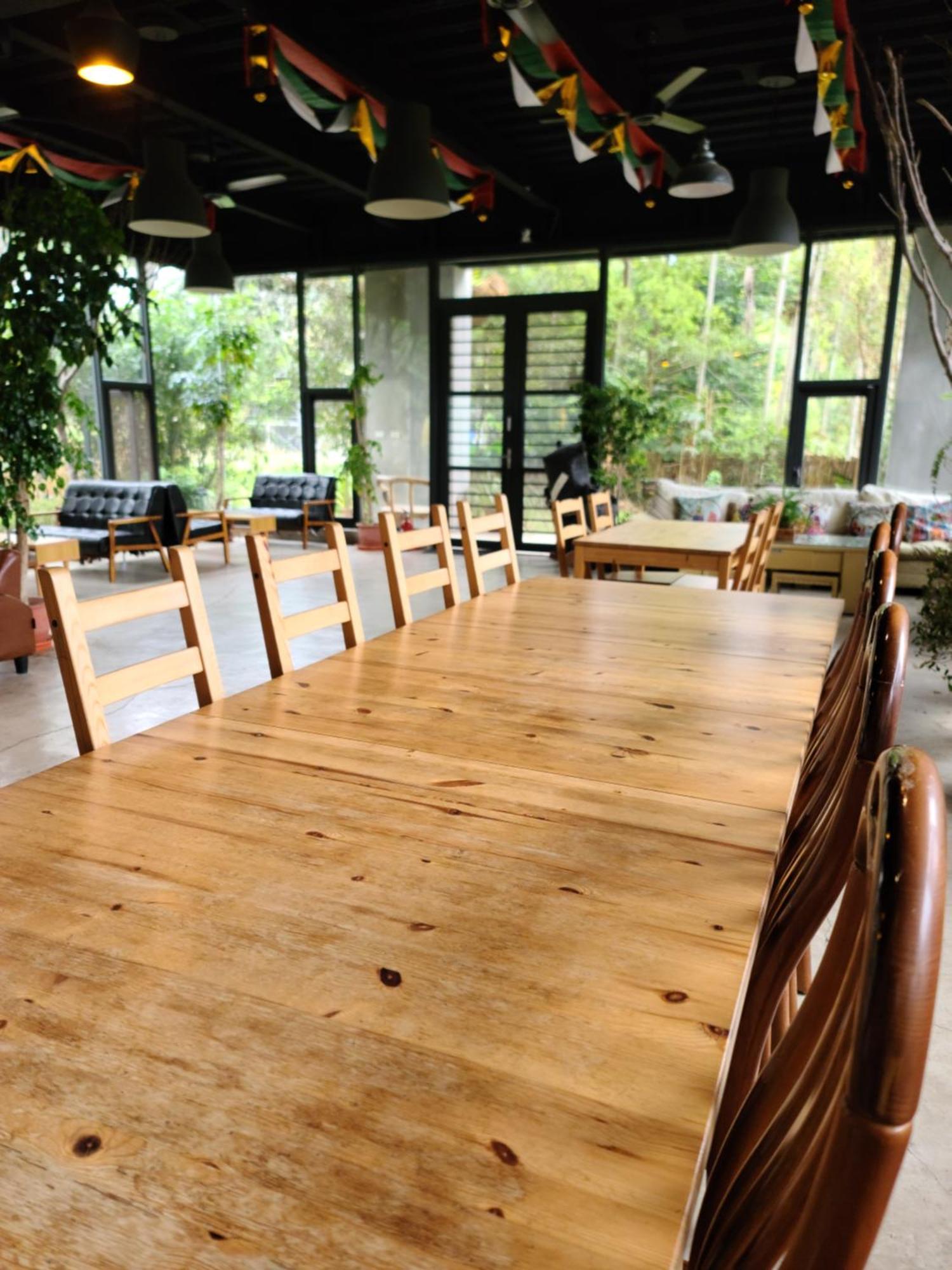 達芭凱民宿 Tabakai B&B Nantou Bagian luar foto