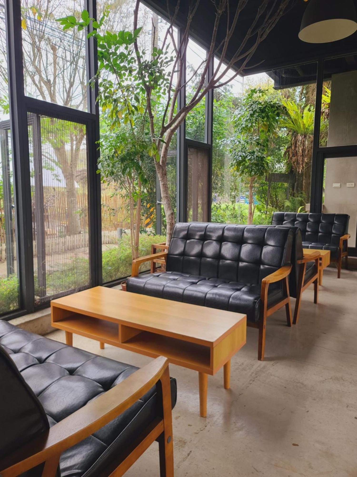 達芭凱民宿 Tabakai B&B Nantou Bagian luar foto